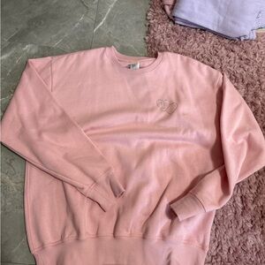 PINK Victoria's Secret Pink Sweatshirt